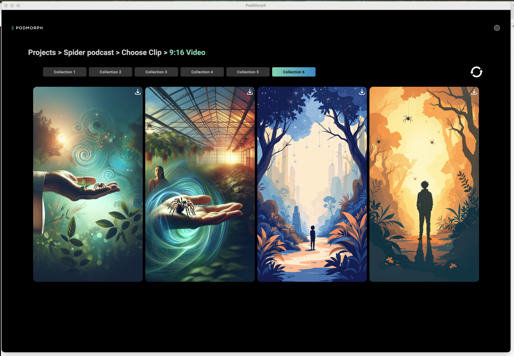 Cloud Infrastructure