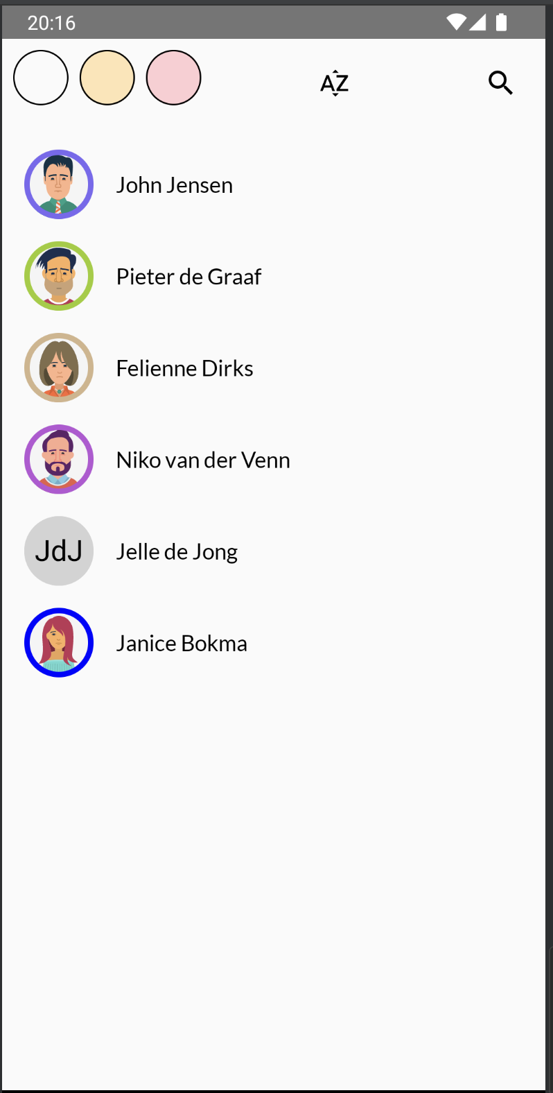 Security Architecture