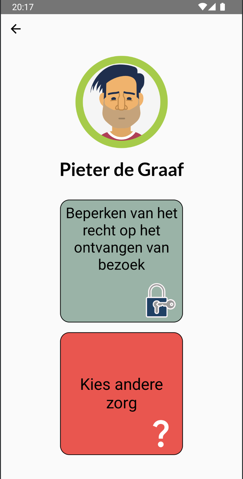 Healthcare App Overview