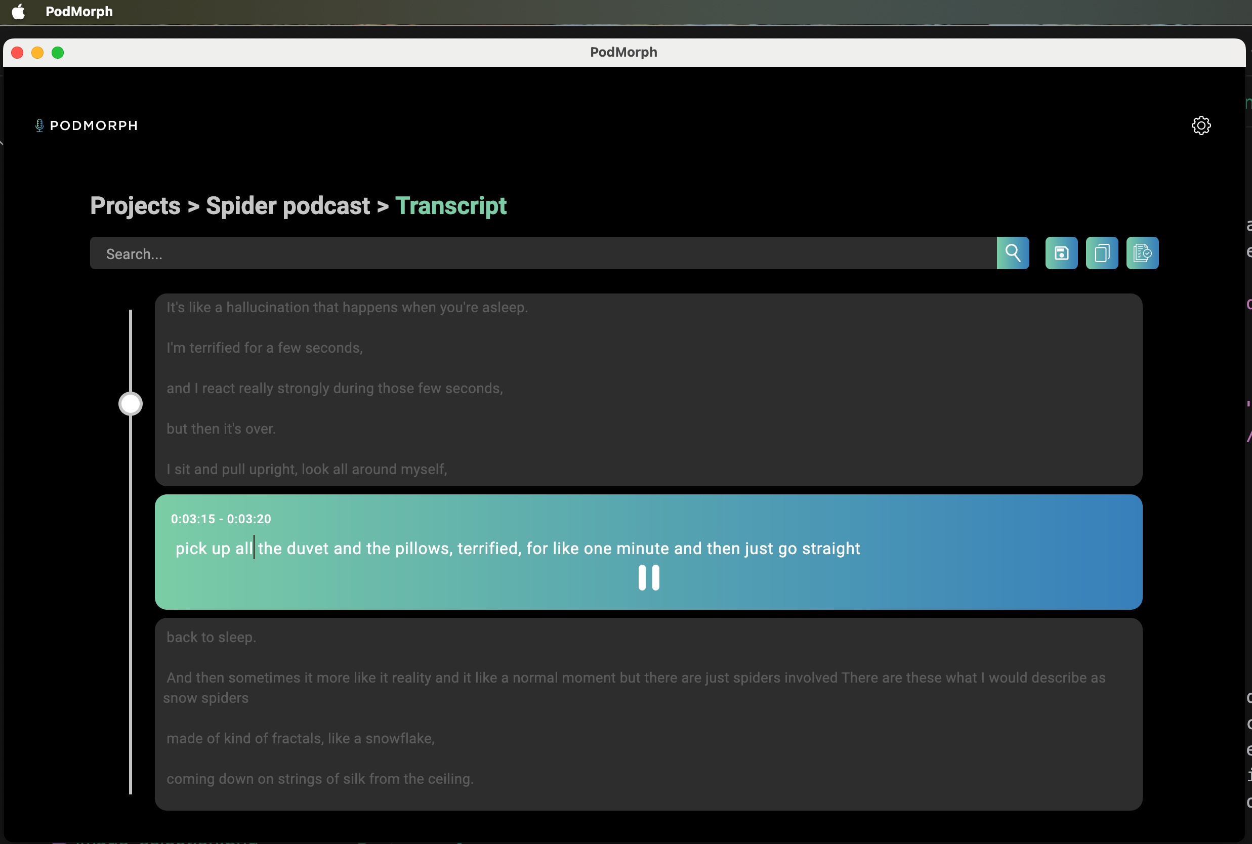 Software Architecture